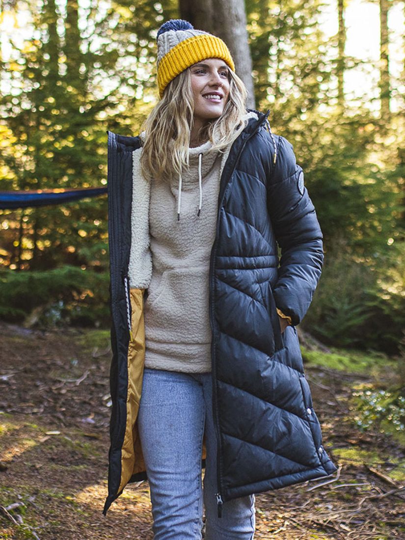 Passenger Kinsey Quilted Coat