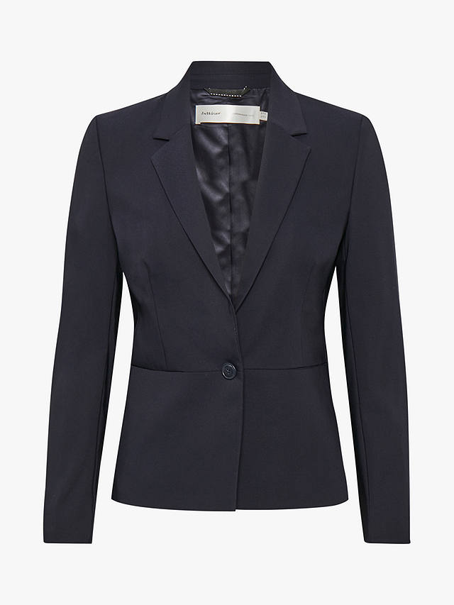 InWear Zella Suit Blazer, Marine Blue