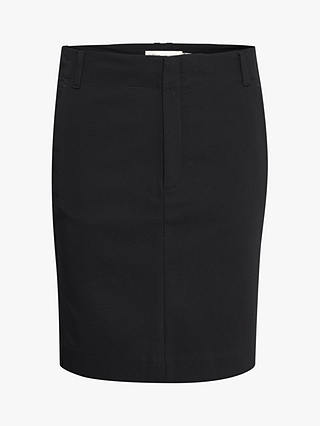 InWear Zella Skirt, Black