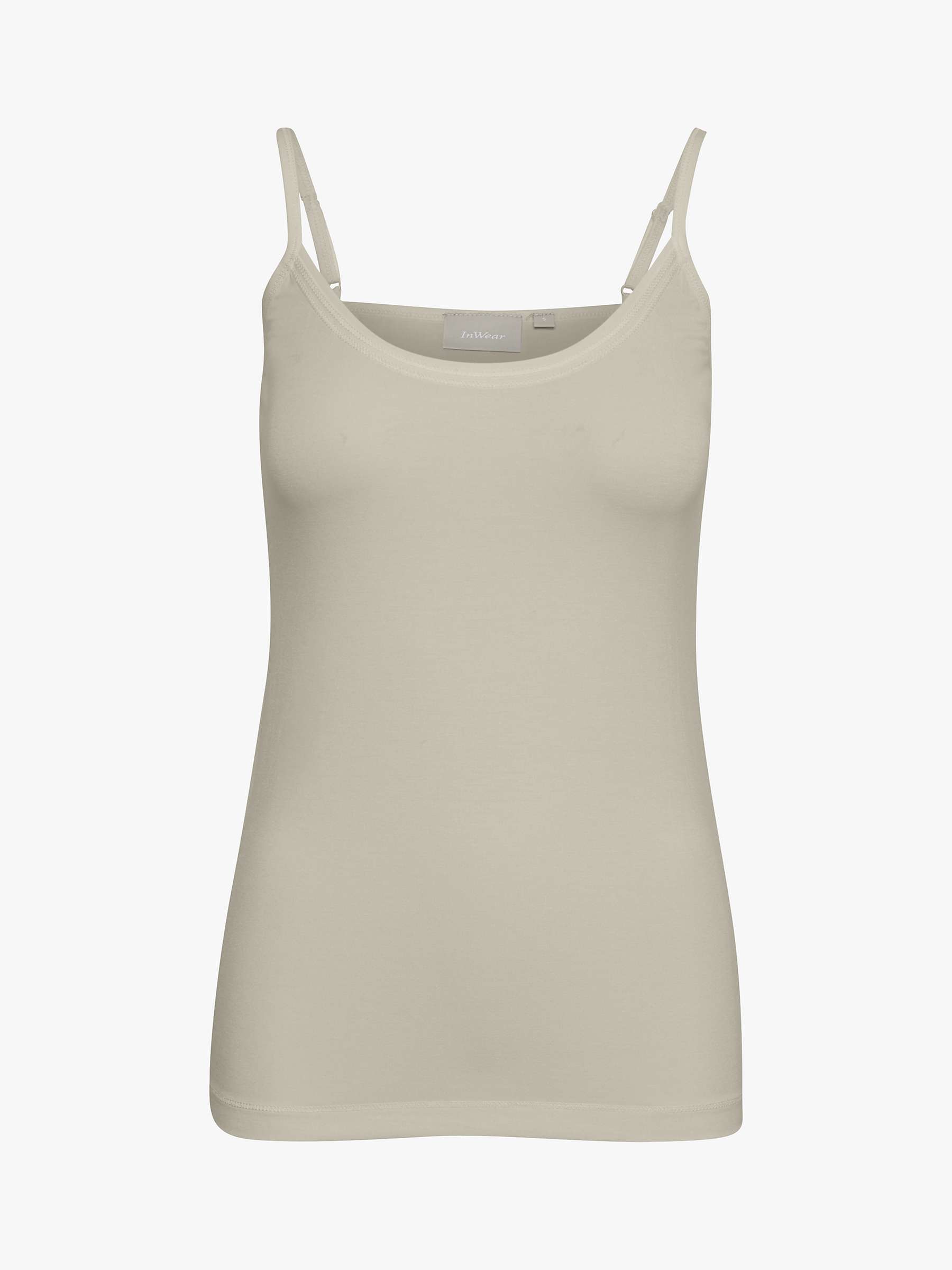 Buy InWear Finesse Camisole Top Online at johnlewis.com