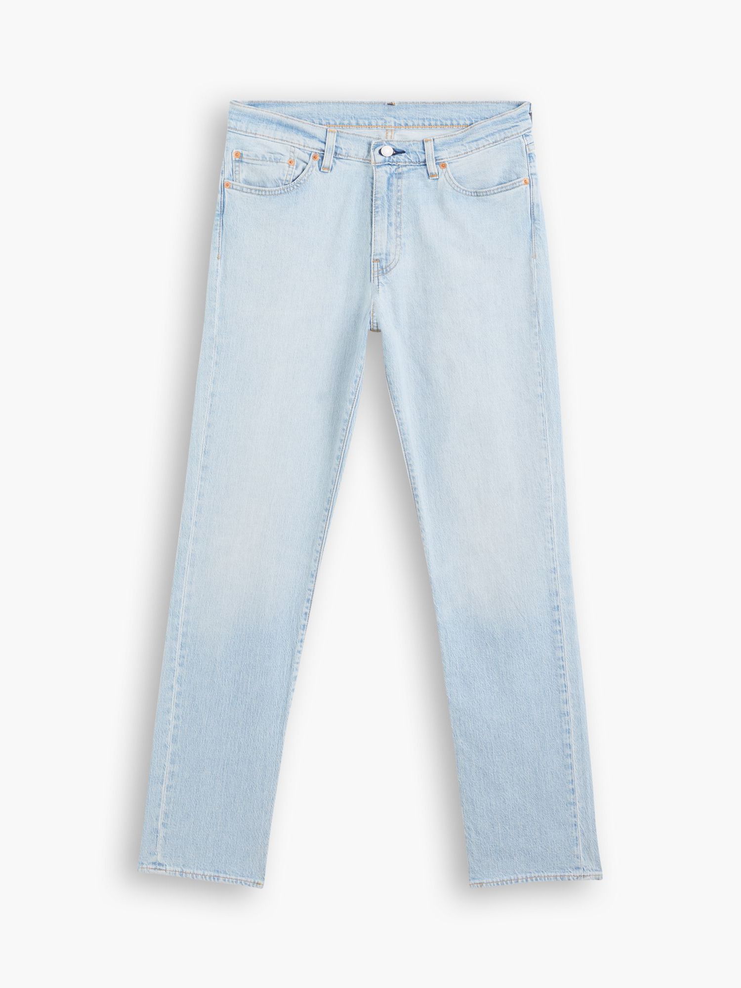 Levi's 511 Slim Jeans, Indigo Worn In