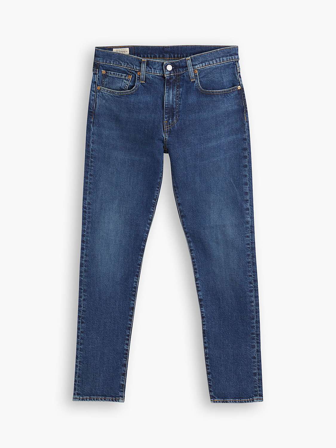 Buy Levi's 512 Slim Tapered Jeans Online at johnlewis.com