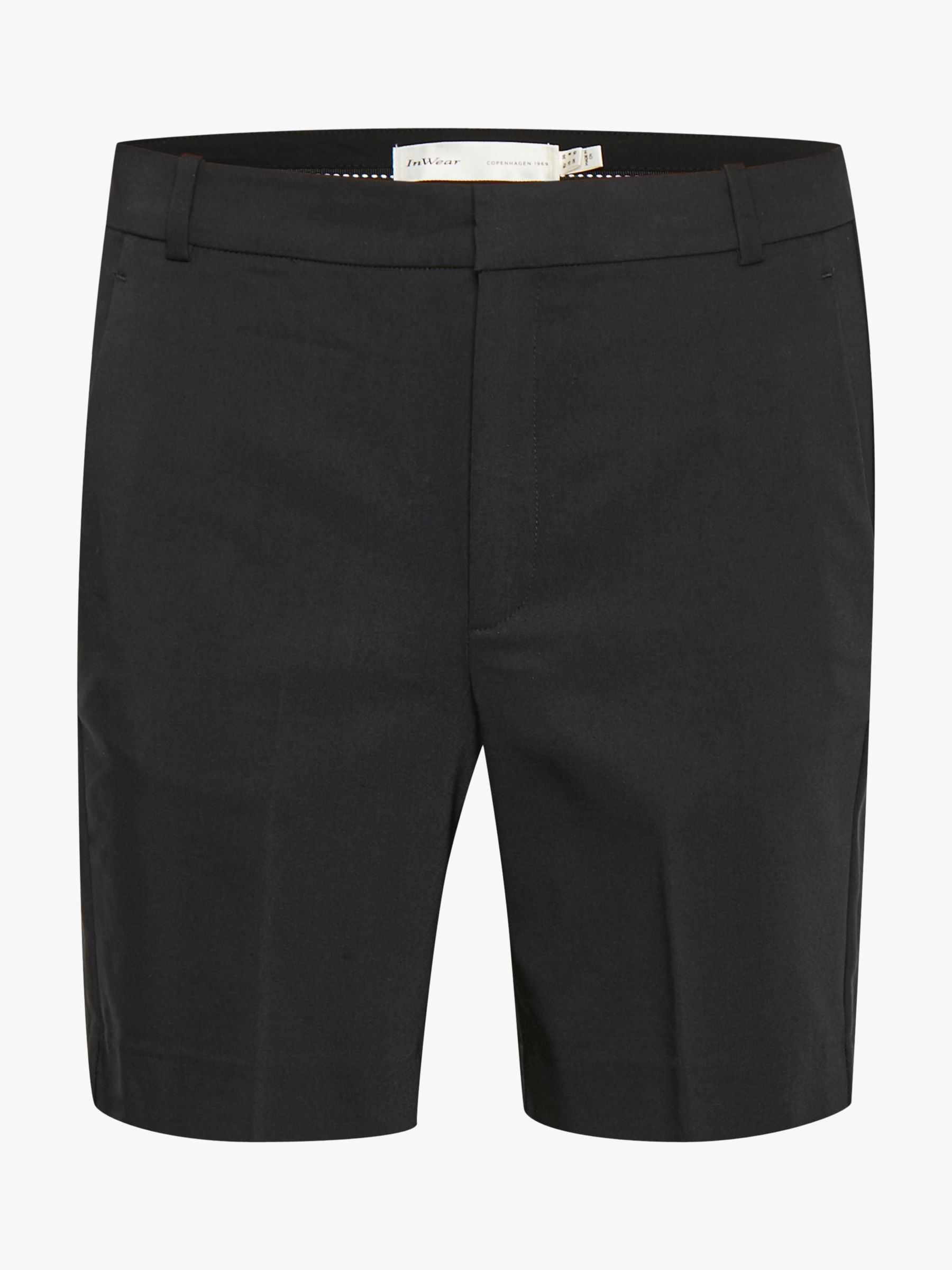 InWear Zella Shorts, Black, 8