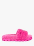 UGG Cozetta Curly Slippers