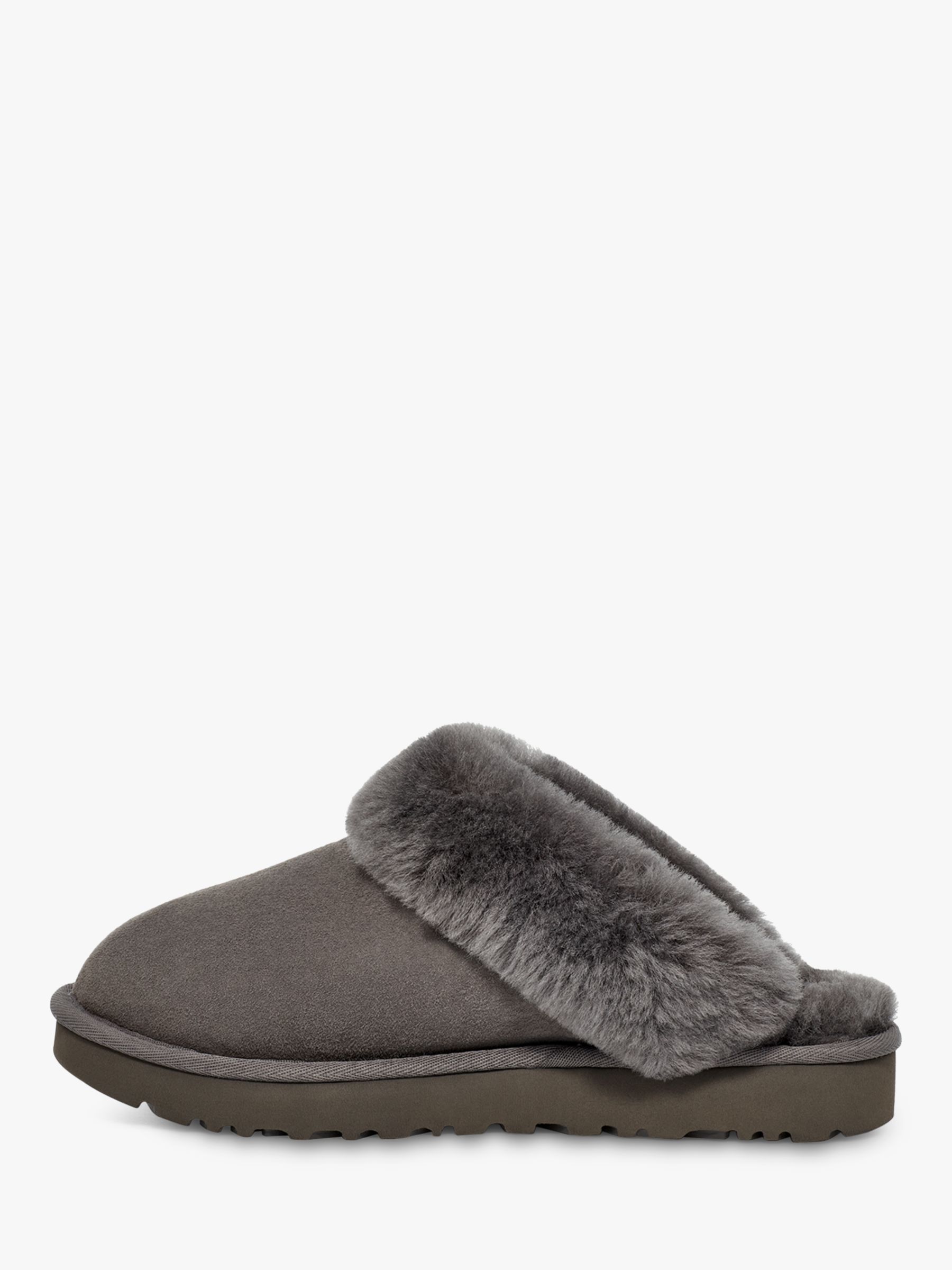 Buy UGG Classic Sheepskin Slippers Online at johnlewis.com