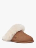 UGG Scuff Sis Slippers, Chestnut