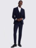 Moss Performance Tailored Fit Suit Jacket