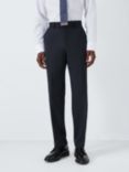 John Lewis Washable Regular Fit Suit Trousers