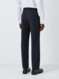 John Lewis Washable Wool Blend Regular Fit Suit Trousers