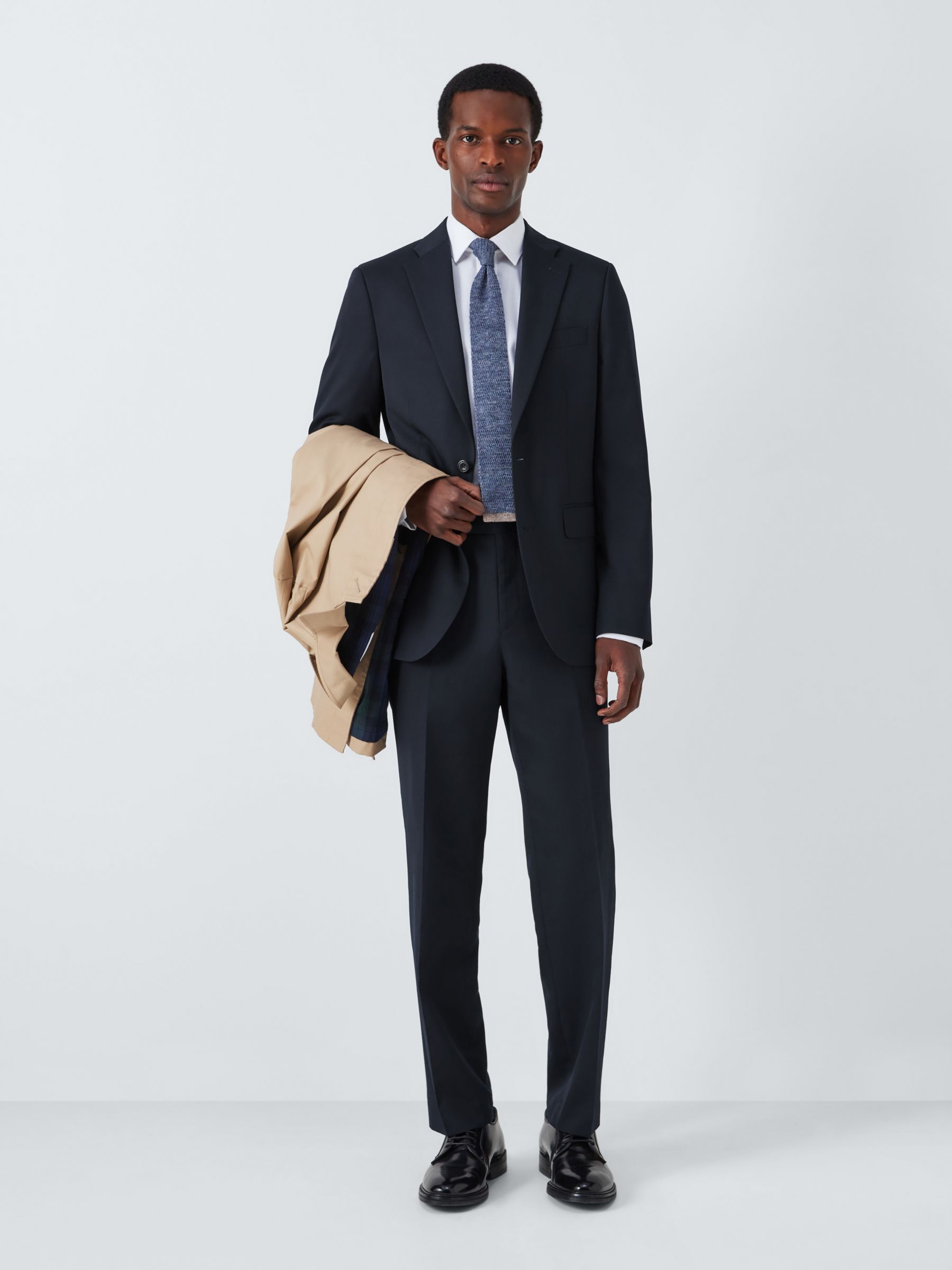 Men'S Suits | John Lewis & Partners