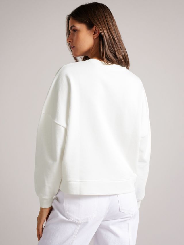 Ted baker sales anniversary sweatshirt