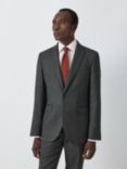 John Lewis Super 100s Wool Birdseye Regular Fit Suit Jacket