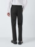 Kin Plain Slim Fit Dinner Suit Trousers, Black, Black