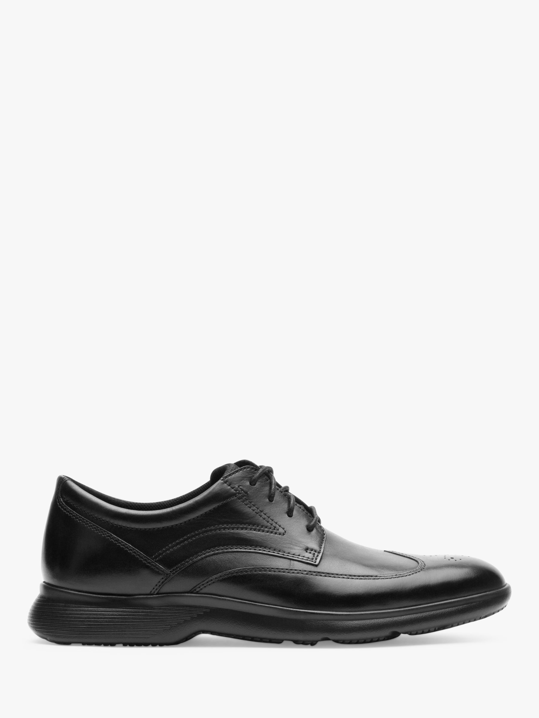 Rockport TrueFLEX DresSport Shoes, Black
