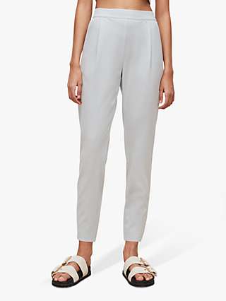 AllSaints Aleida Tapered Trousers