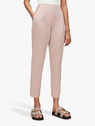 AllSaints Aleida Tapered Trousers