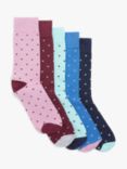Men's Socks | Happy Socks, Calvin Klein, Thomas Pink | John Lewis