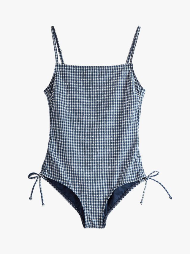 Old navy store gingham swimsuit