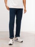 John Lewis Plain Needlecord Trousers