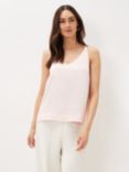 Phase Eight Alanis Cami Top, Pale Pink