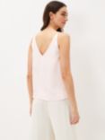 Phase Eight Alanis Cami Top, Pale Pink