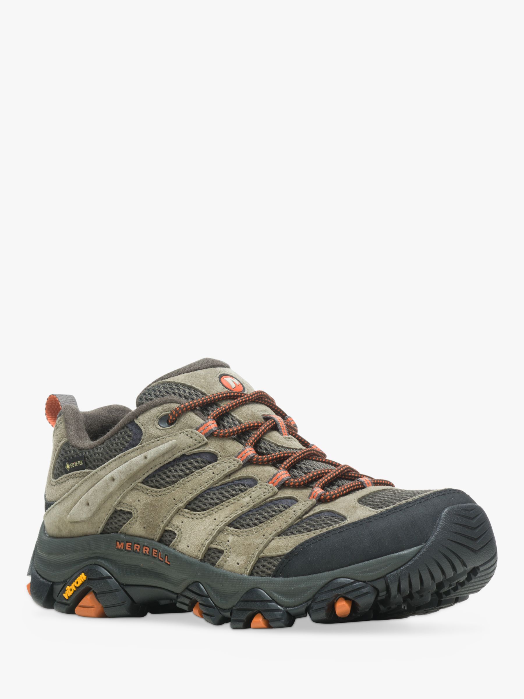 Merrell Moab 3 Gore-Tex Waterproof Hiking Shoes at John & Partners