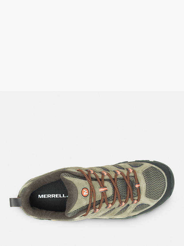 Merrell Moab 3 Men's Gore-Tex Waterproof Hiking Shoes
