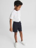 Reiss Kids' Wicket Casual Chino Shorts