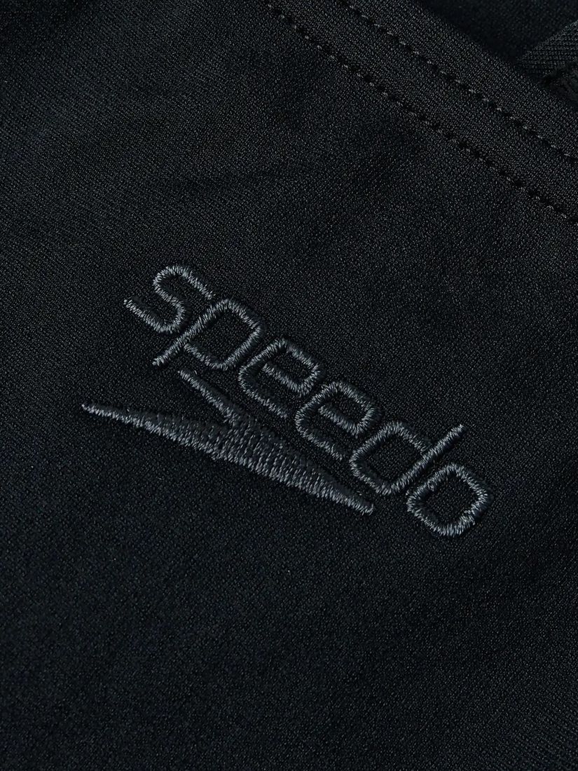 Speedo Eco Endurance+ Legsuit, Black, 32
