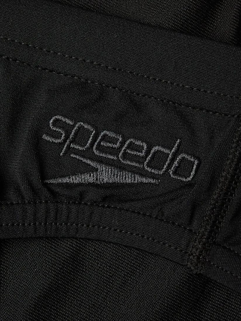 Speedo Eco Endurance+ 7cm Briefs, Black, 30