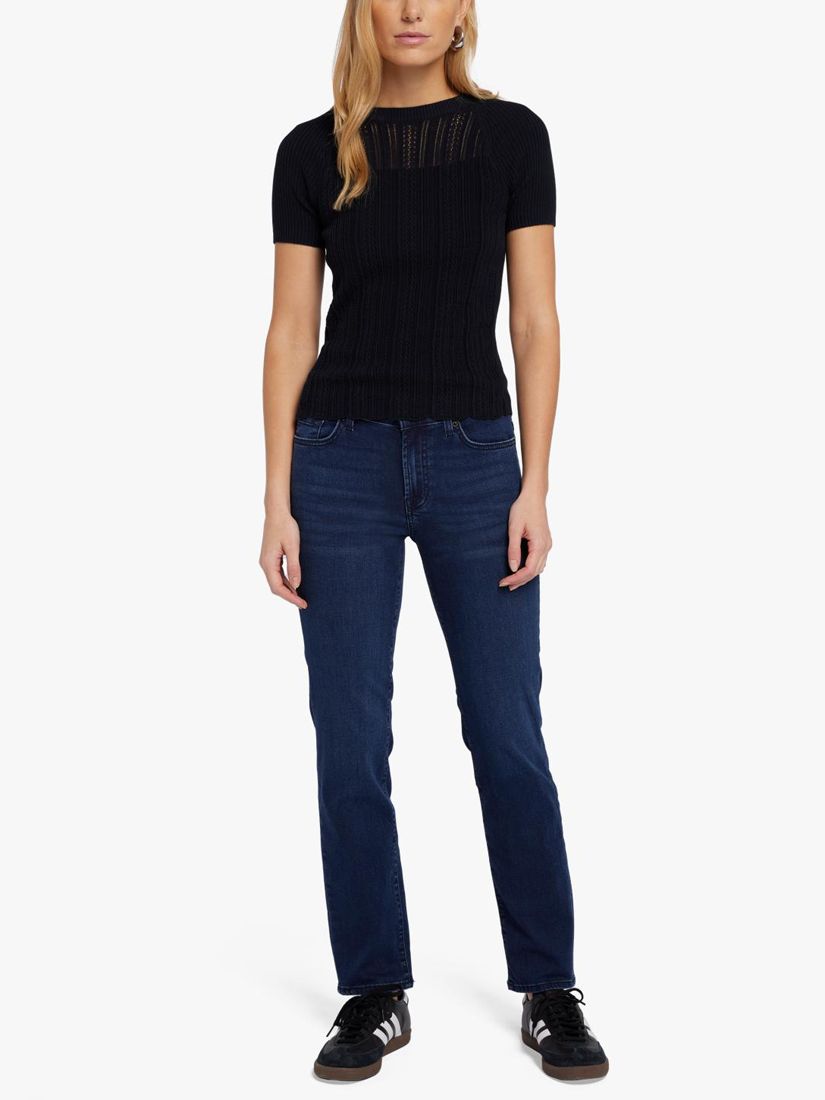 7 For All Mankind Roxanne B(Air) Jeans, Park Avenue, 24