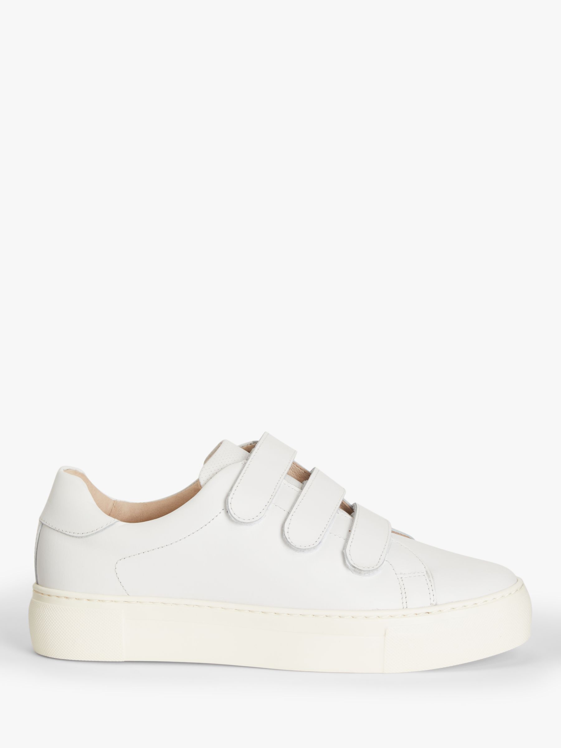 John Lewis Fawne Ripstop Trainers