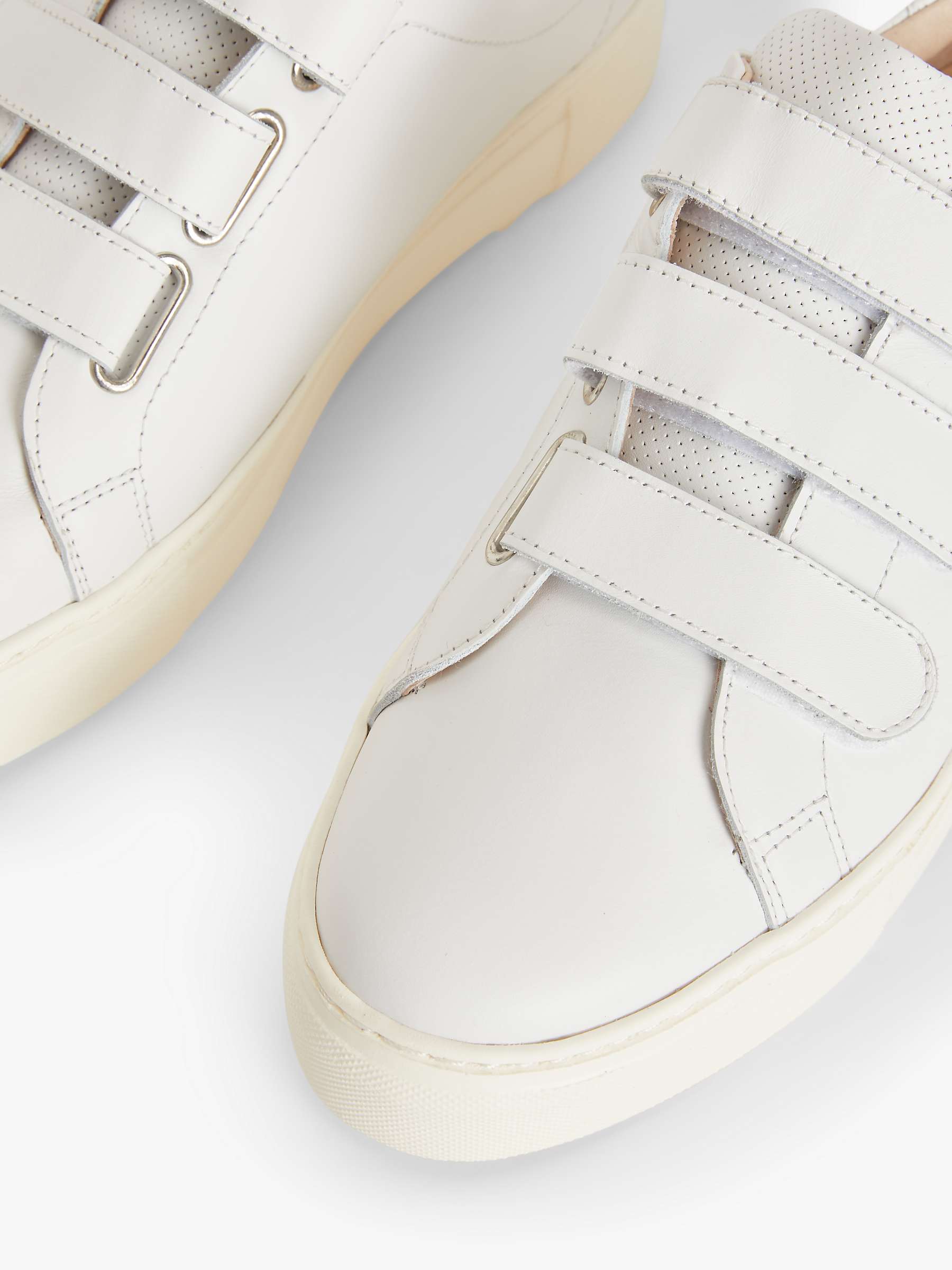 Buy John Lewis Fawne Ripstop Trainers Online at johnlewis.com