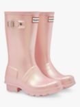 Hunter Kids' Original Nebula Wellington Boots