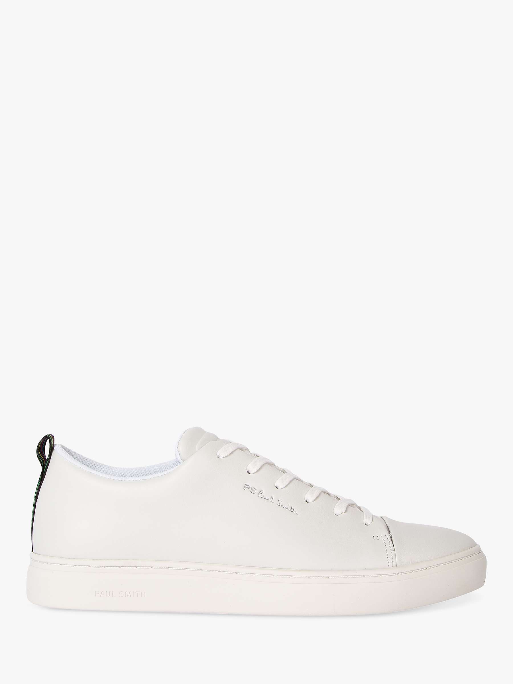 Buy Paul Smith Lee Cupsole Trainers Online at johnlewis.com