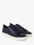Paul Smith Lee Cupsole Trainers, Navy