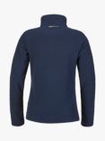 Musto Snug Recycled 1/2 Zip Fleece, Navy