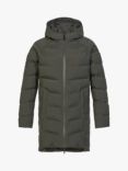 Musto Marina Women's Long Quilted Jacket