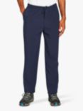 Rohan Troggings Walking Trousers, Deep Navy