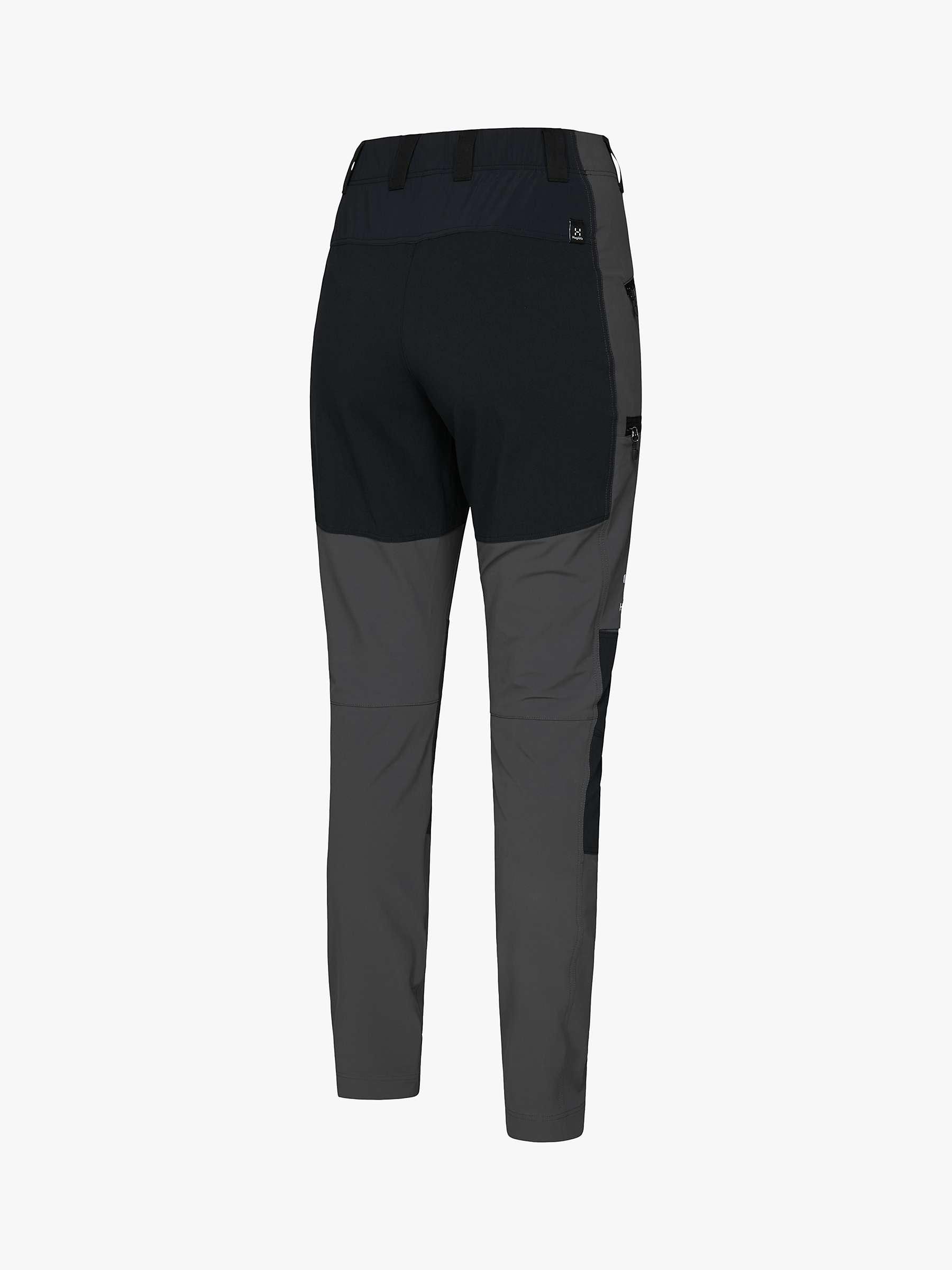 Buy Haglöfs Mid Slim Walking Trousers Online at johnlewis.com