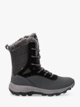 Jack Wolfskin Everquest Texapore Women's High Waterproof Walking Boots