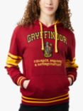 Fabric Flavours Harry Potter Gryffindor House Hoodie