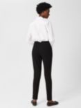 Hobbs Ophelia Trousers, Black