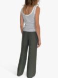 Baukjen Maxine Hemp Trousers