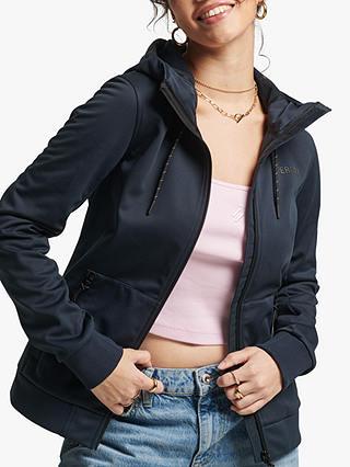 Superdry Code Tech Softshell Jacket
