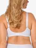 Triumph Amourette Charm Underwired Spacer Bra, White