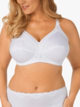 Triumph Doreen Non Wired Bra Full Soft Wireless Cup in Abstinthe