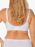 Triumph Doreen Cotton Non Wired Bra