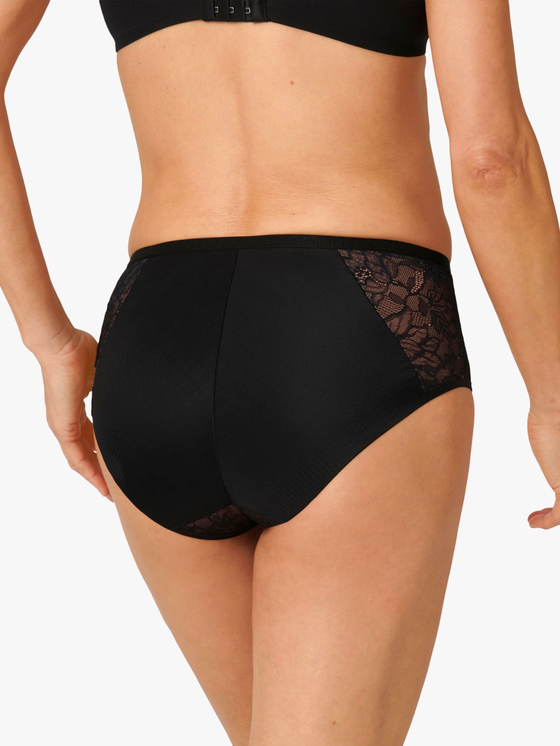 Triumph AMOURETTE CHARM Black - Fast delivery  Spartoo Europe ! -  Underwear Underwire bras Women 66,00 €