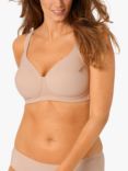 Triumph Modern Soft + Cotton Bra